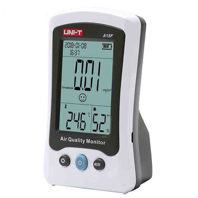 A15F Formaldehyde Meter