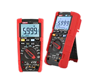 Digital Multimeters
