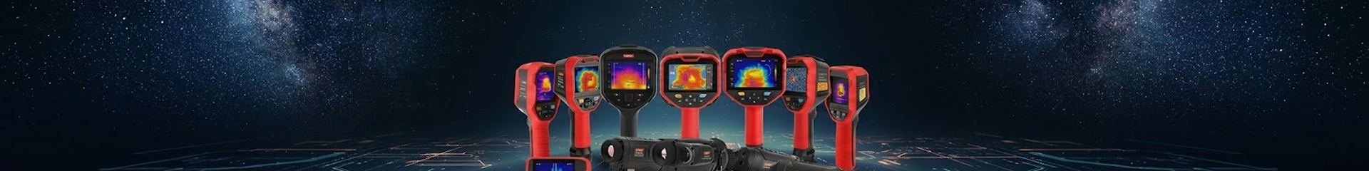 Thermal Cameras