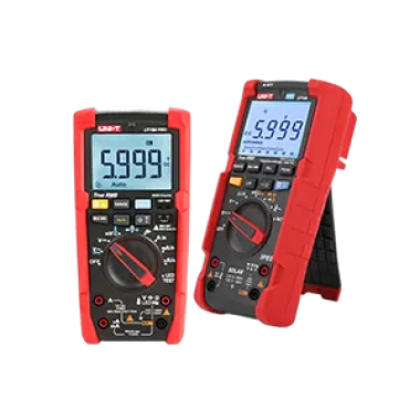 Digital Oscilloscopes