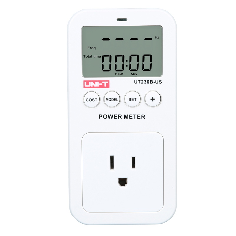 UT230B-US/UK/IND Power Sockets