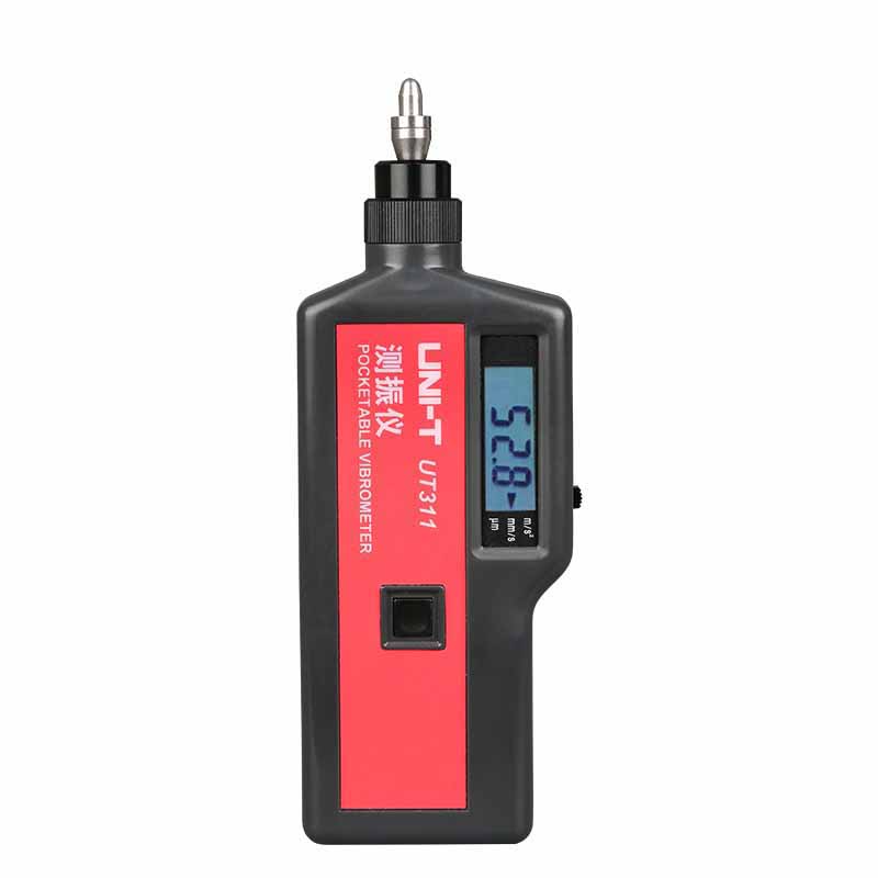 UT311 Vibration Tester