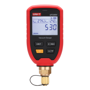 UT336V Wireless Vacuum Gauge