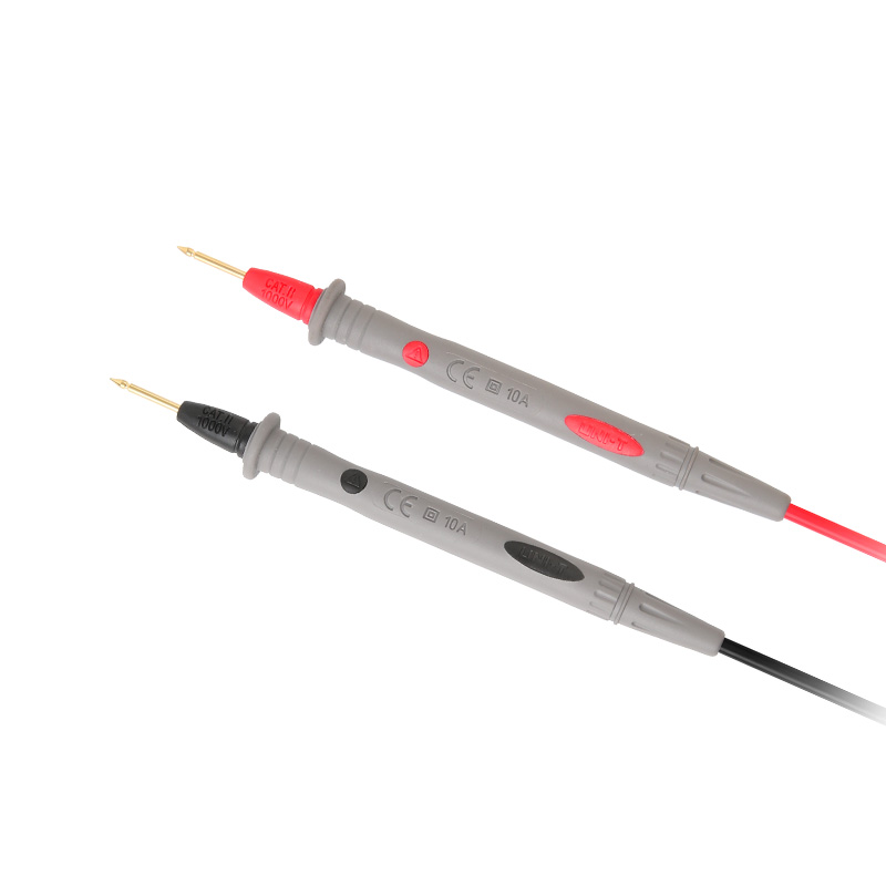 UT-L65 Gold plated test probes