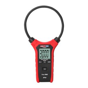 UT281 Series True RMS Flex Clamps