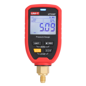 UT336P Wireless Pressure Gauge