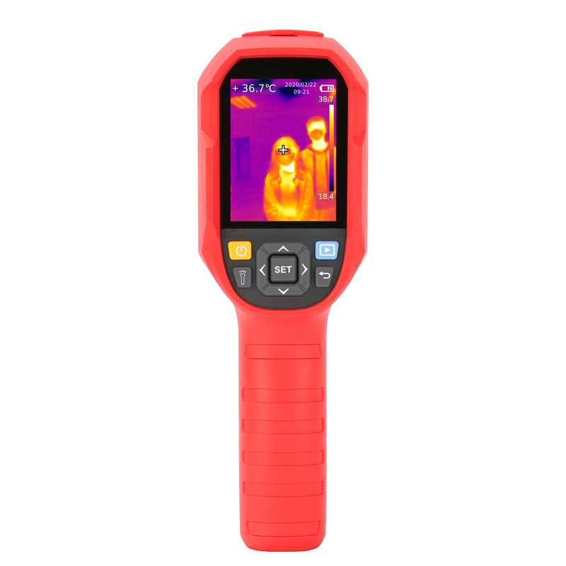 EST Thermal Cameras