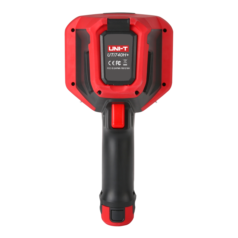 UTi740H+