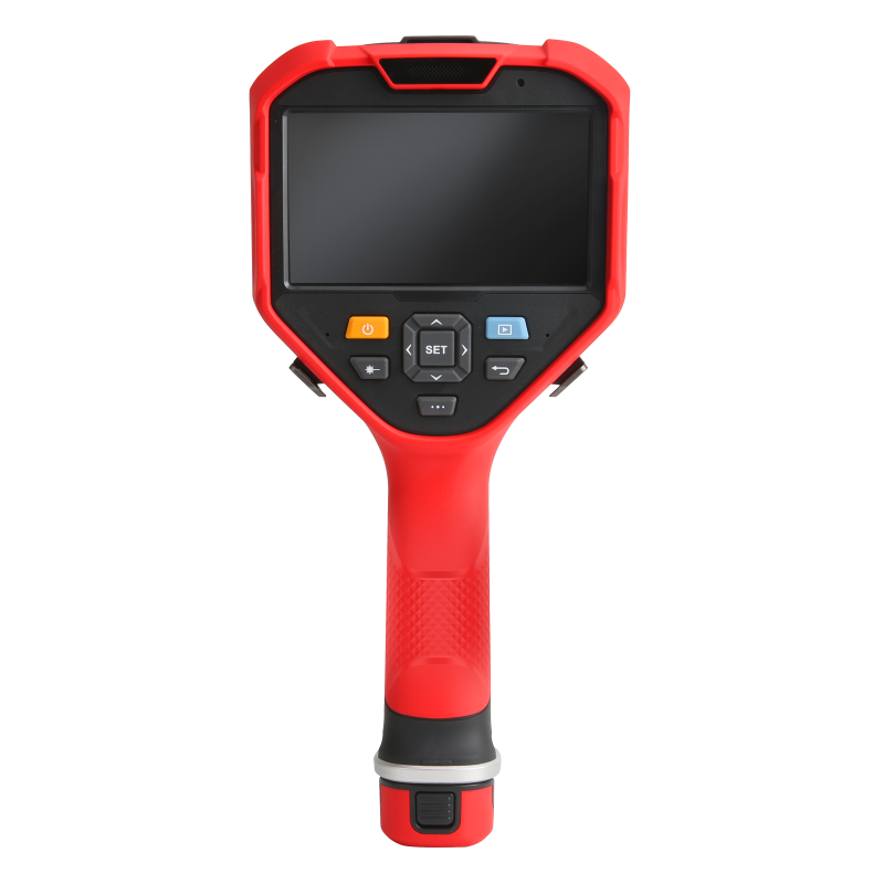 clamp meters
