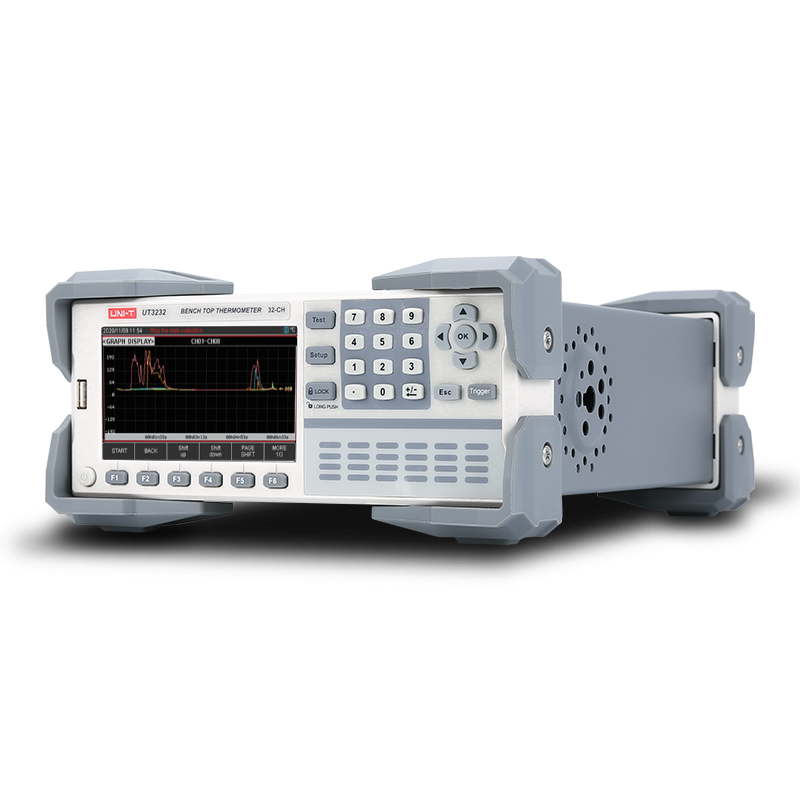 Multi-channel Temperature Loggers