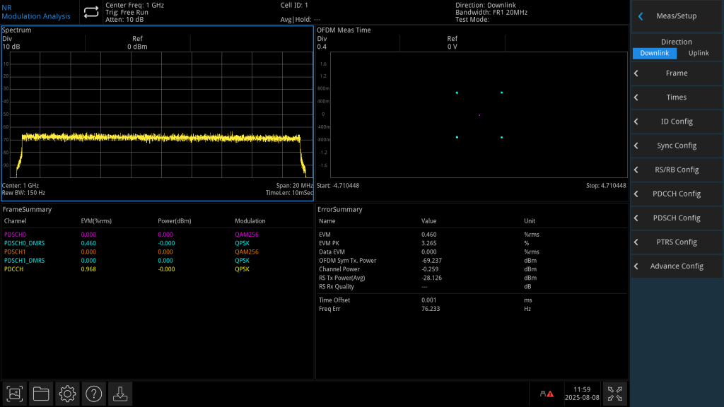 UTS7000A-NR