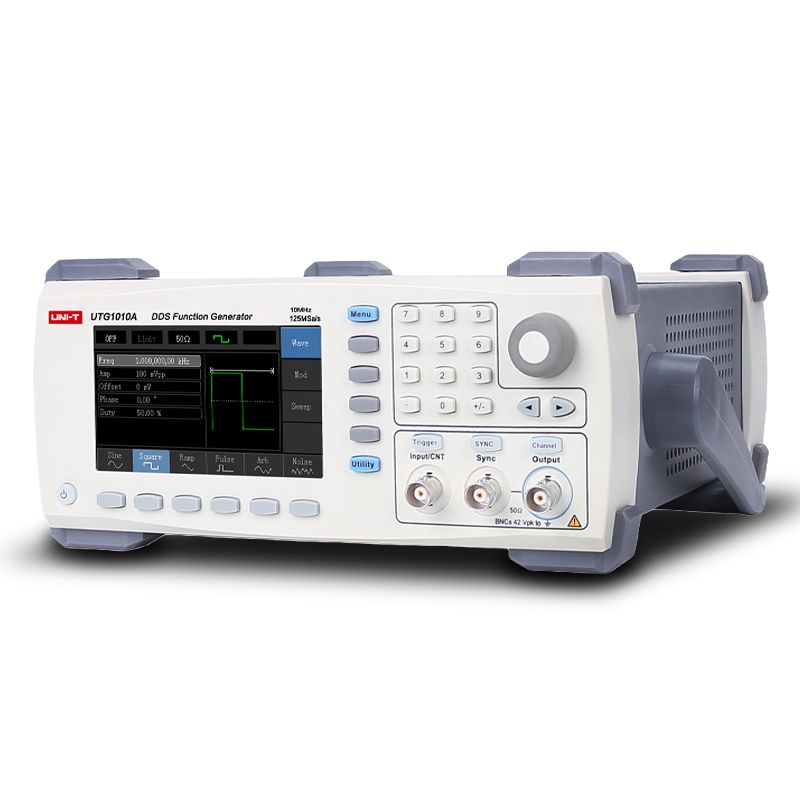 Waveform Generators