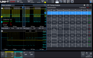 UPO6000LP-TIMING