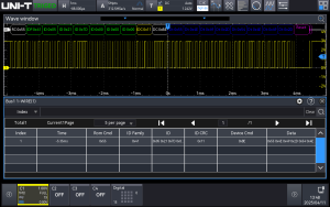 MSO5000HD-1WIRE