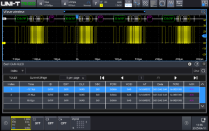 MSO5000HD-CANXL