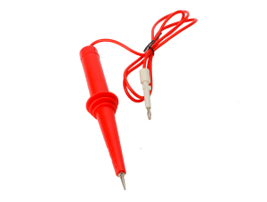 High Voltage Rod Test Lead