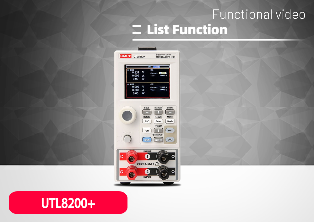 List Function