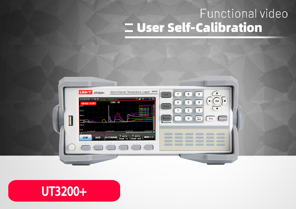 User Self-Calibration