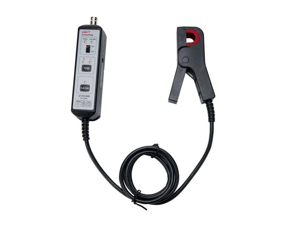 UT-P4100A