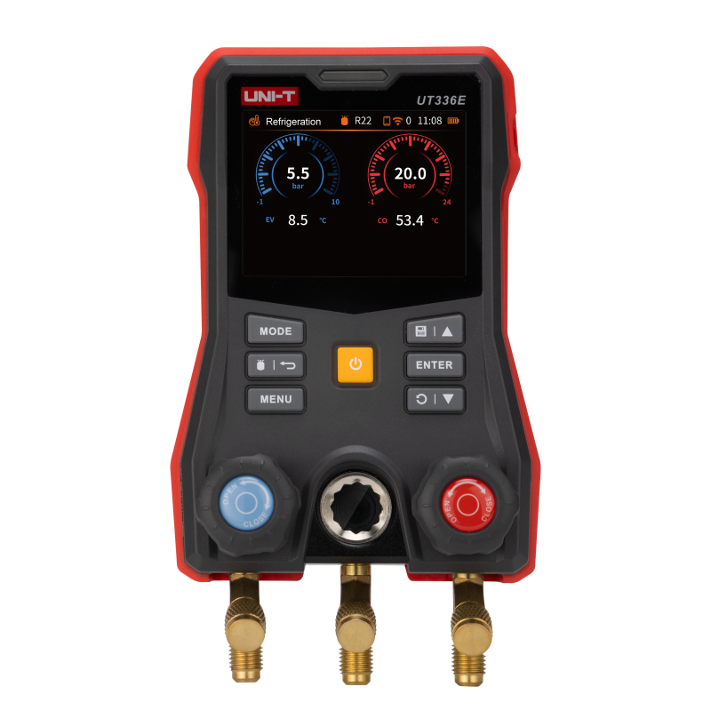 HVAC/R tools