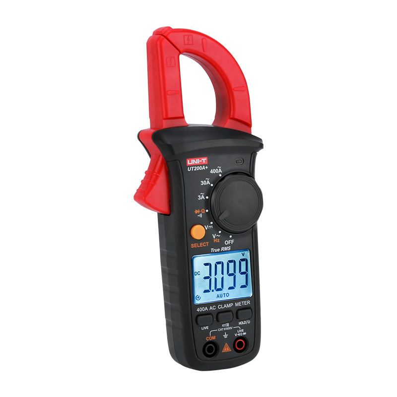 Clamp Meters