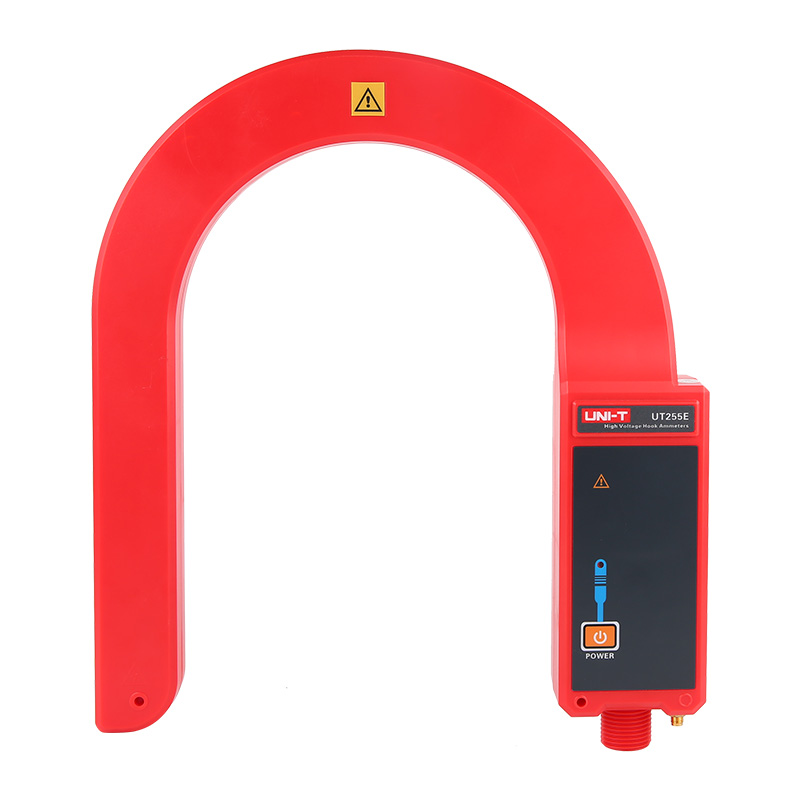 Hook Ammeters
