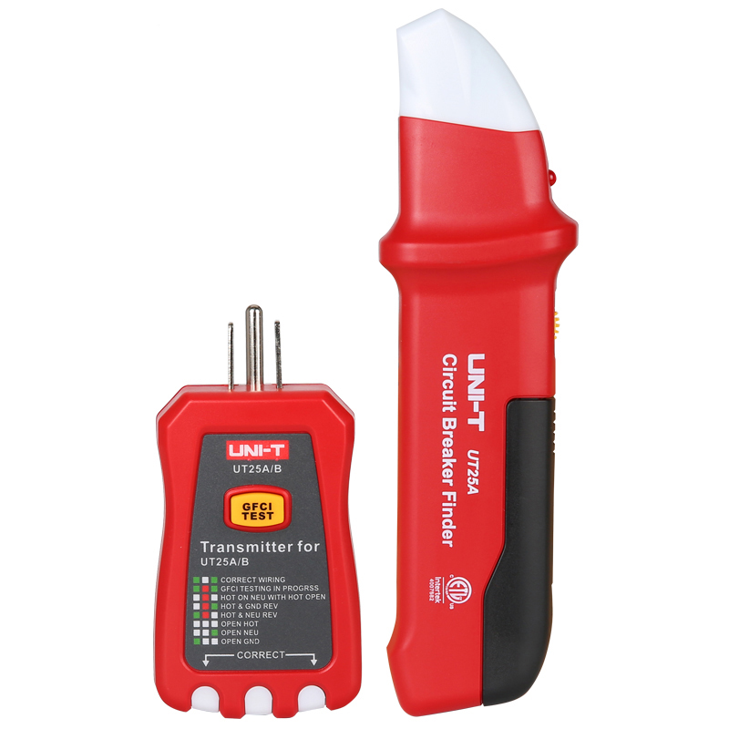 Circuit Breaker Finders