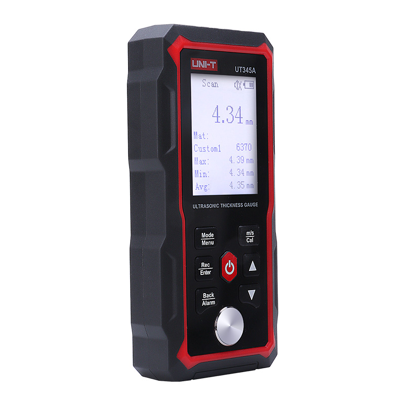Coating Thickness Gauges