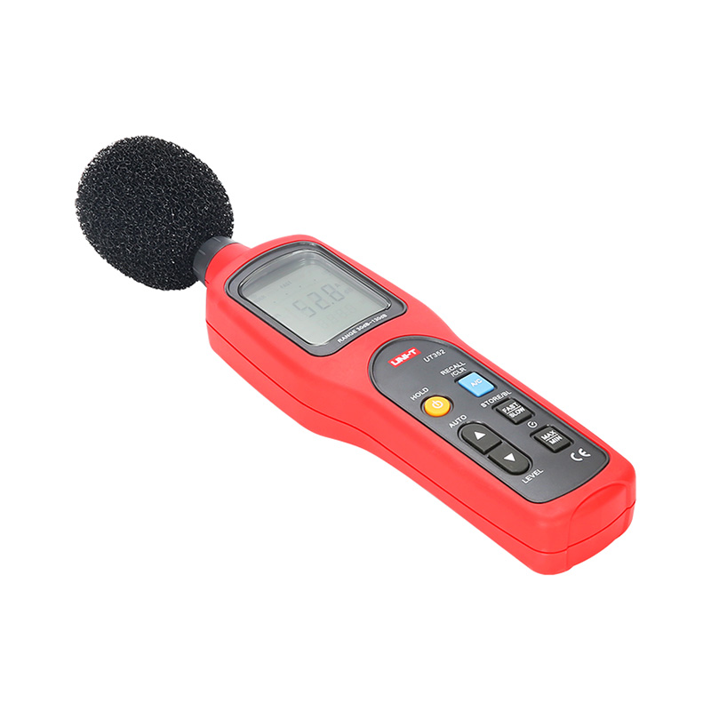 Sound Level Meters