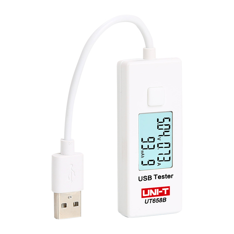 USB Testers