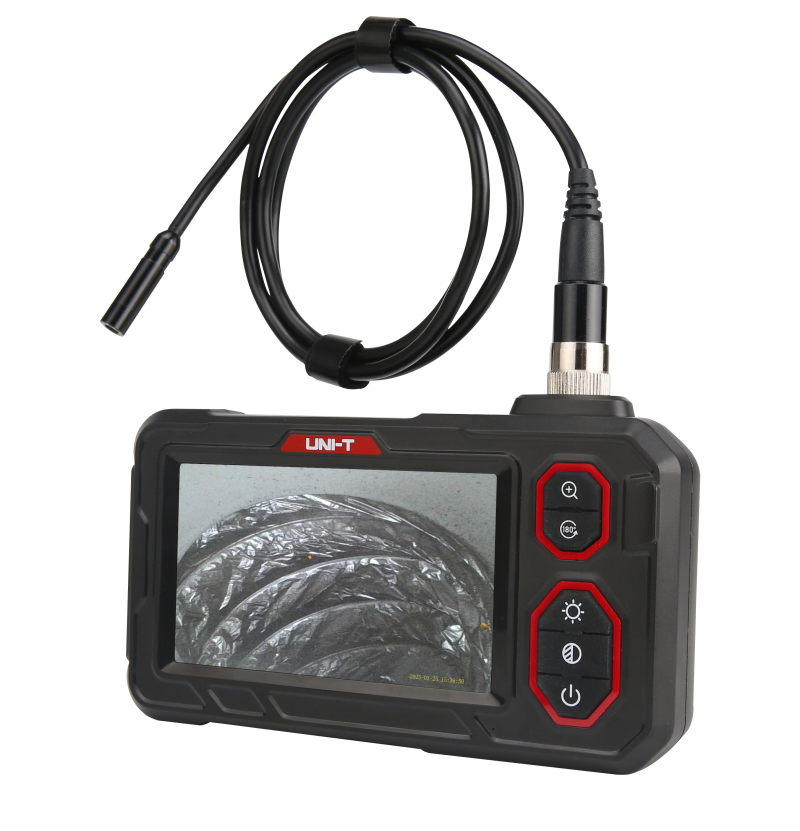 Borescopes