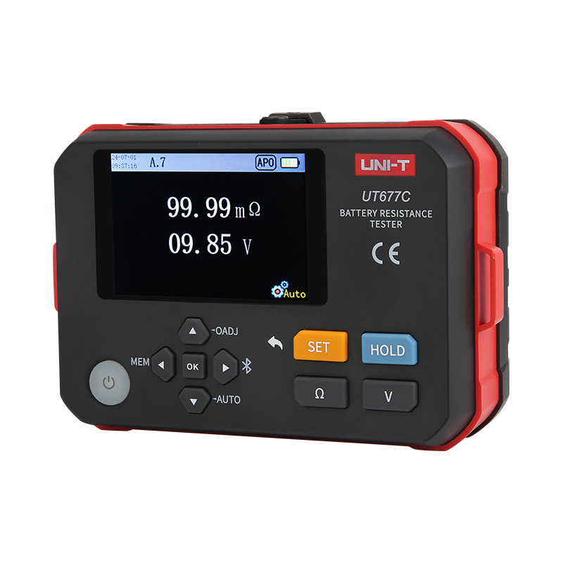 Battery Testers