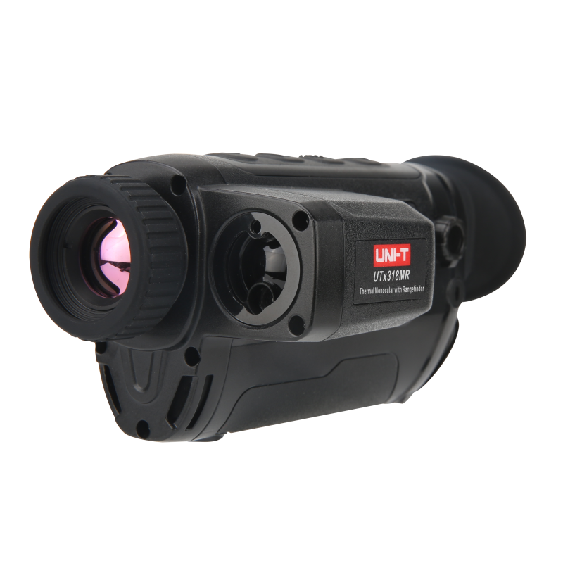 Thermal Imaging Monoculars