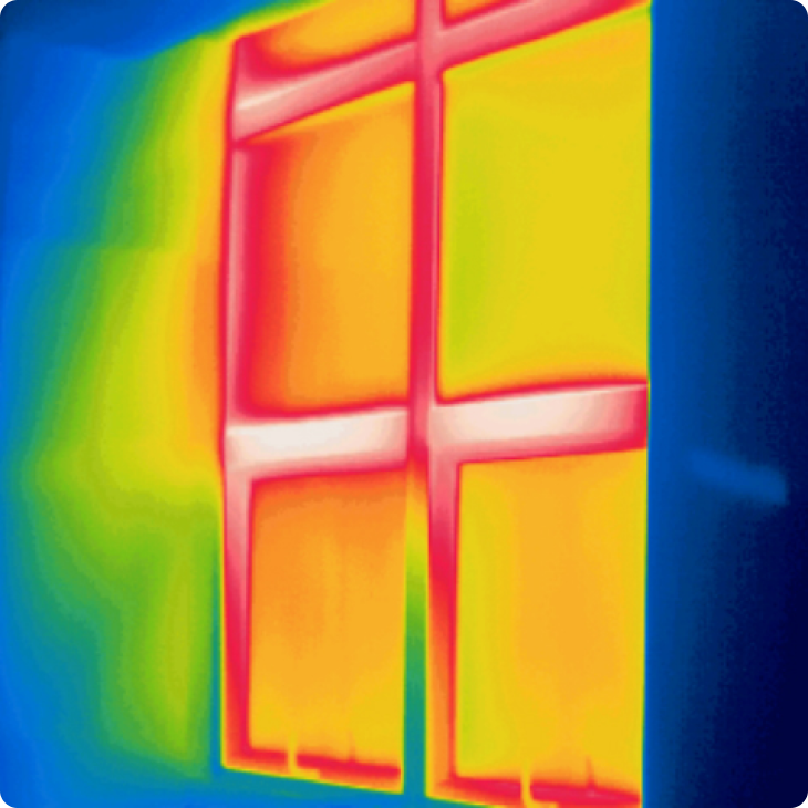 Thermal Camera Sample 3